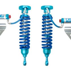 Tundra King Coilovers 