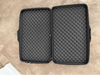 Soft case for Pioneer DDJ-1000, DDJ-1000SRT