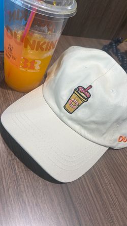 Chicago Bears Dunkin Hat