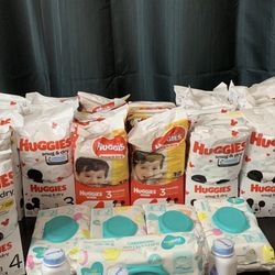 Diaper Bundle #2