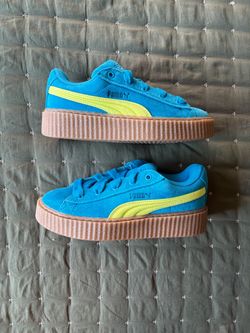 Women’s Fenty Pumas Size 7.5