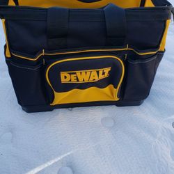 Dewalt Tool Bag Brand New