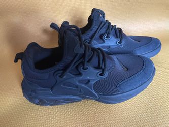 nike presto