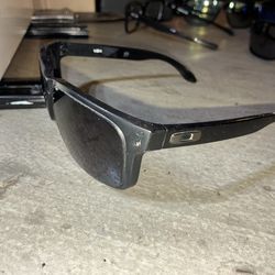 Oakley sunglasses