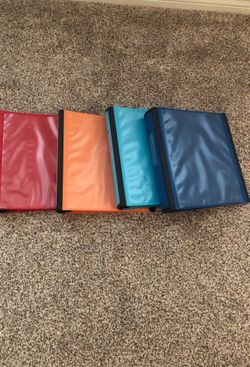 Binders
