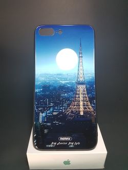 IPhone 7 plus iphone 8 plus cases Paris