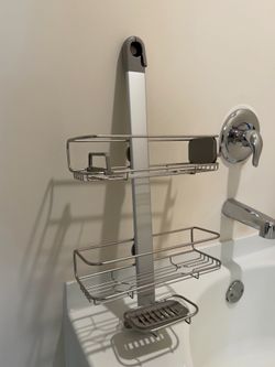 Hanging Shower Caddy