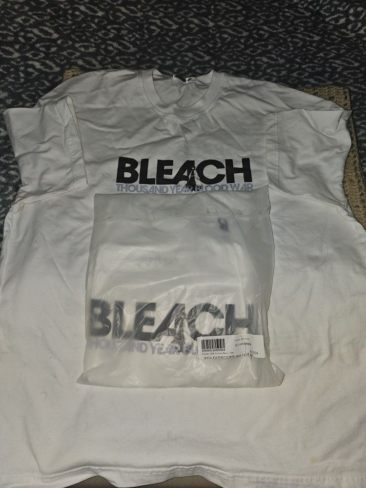 Bleach Tybw Rukia Kuchiki Shirt
