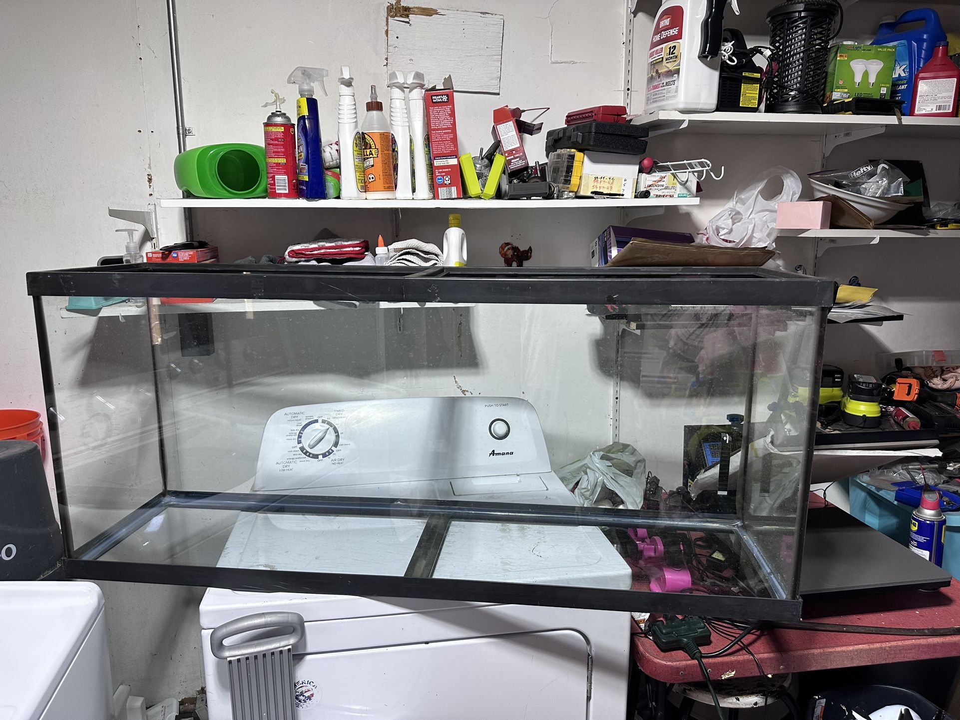 Fish Tank