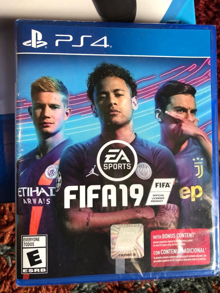 FIFA 19