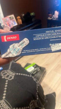 DENSO AIR/ FUEL Sensor