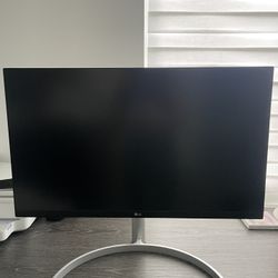 LG MONITOR
