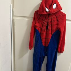 Spider-Man