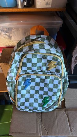 Kids backpack