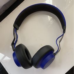 Jabra Move Wireless Bluetooth Headphone