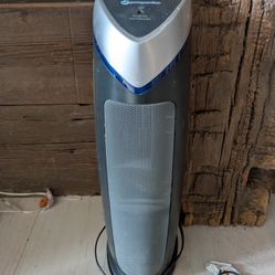 Air Purifier.  Hepa Filter.  