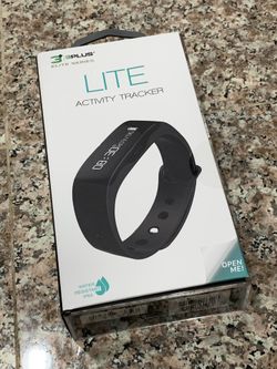 LITE ACTIVITY TRACKER