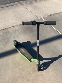 Electric scooter Razor brand