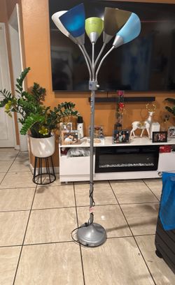 Used Lamp 