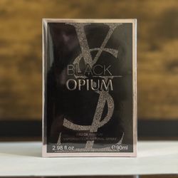 Yves Saint Laurent Eau De Parfum Spray