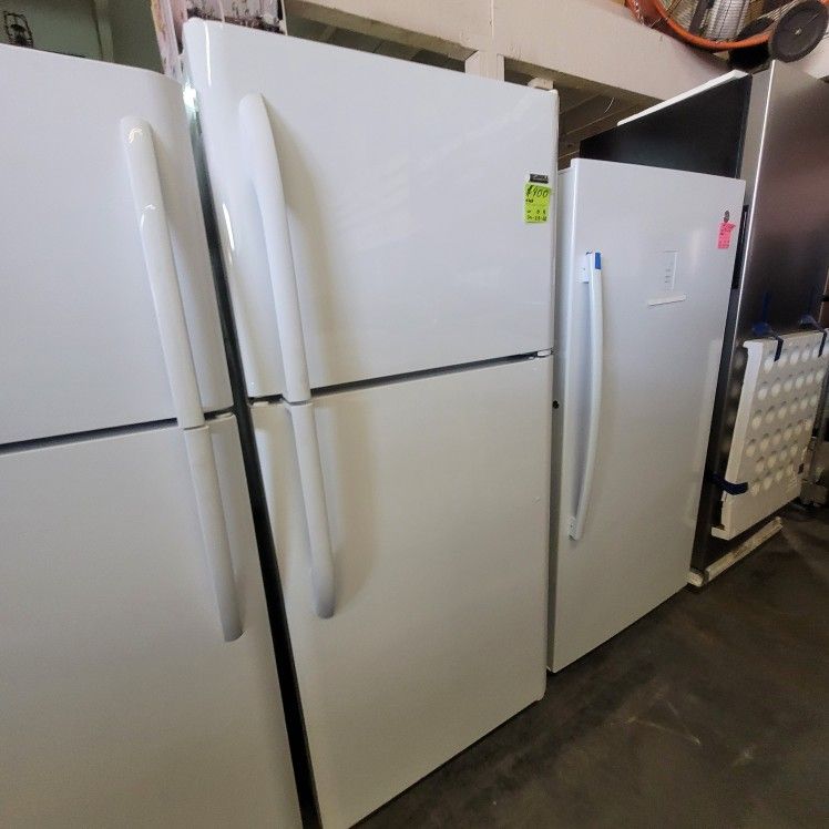 Refrigerator Kenmore