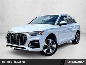 2022 Audi Q5