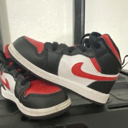 Nike Jordan 