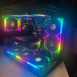 brand New Pc 