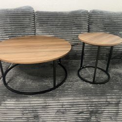 2 Coffe  Table 