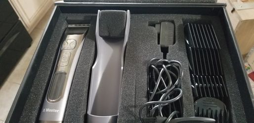 Opave X Master Hair Clippers For Men