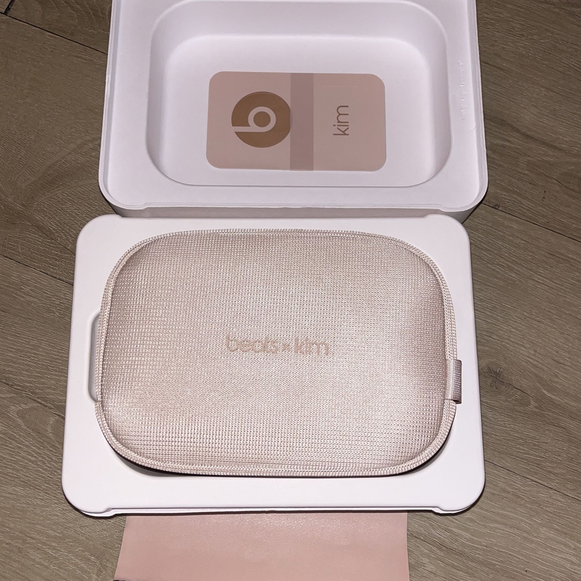 Beats By Kim Kardashian