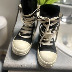 Rick Owens