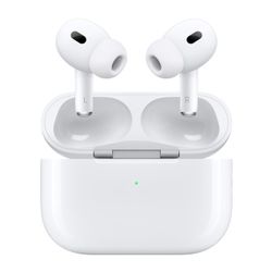 Airpods Pro 2nd Gen