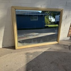 Large Mirror