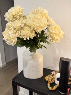 Ceramic Vase
