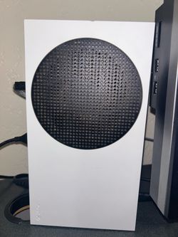 Series S bundle