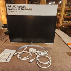 27In LG MONITORS Read Description For Details 