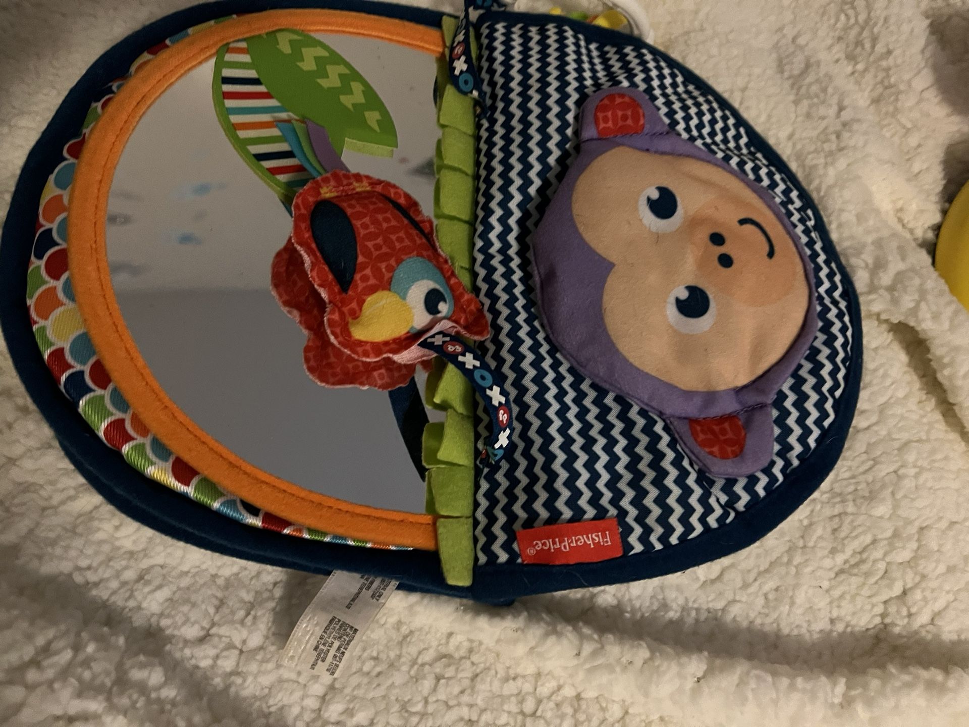 Baby Toys