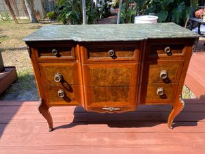 New And Used Antique Dresser For Sale In Stuart Fl Offerup