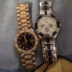 Watches