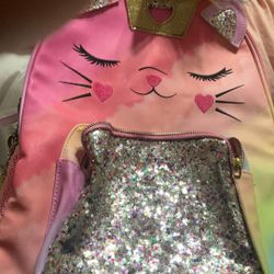 Children’s School Backpack