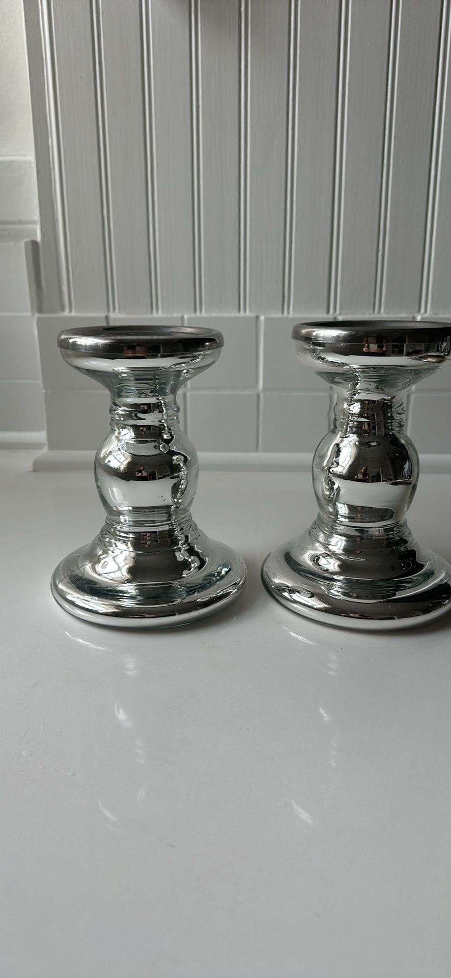 Candle Holder, Plant Stand