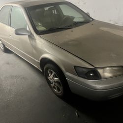 1997 Toyota Camry