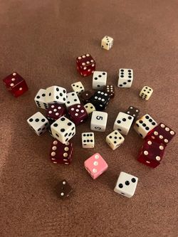 Dice