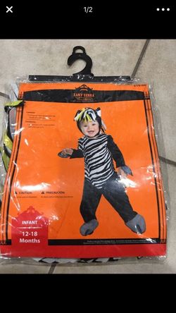 Halloween costume for infants 👶