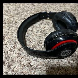 Yard Sale! $15 headphones