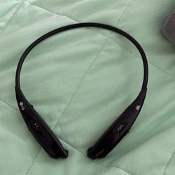 Headphones LG HBS810
