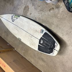 Lost mayhem Sub Buggy Lib Tech