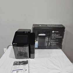ge opal 1.0 crunchy ice nugget maker in box opal1