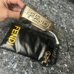Fendi Sunny Sunglasses 🕶️ 